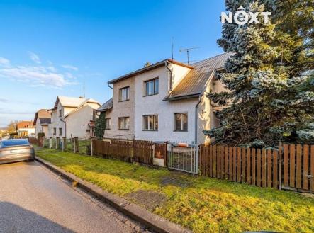Prodej - dům/vila, 164 m²