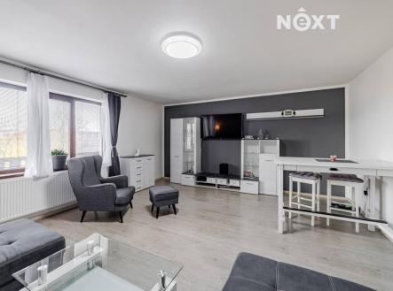 Prodej - dům/vila, 297 m²