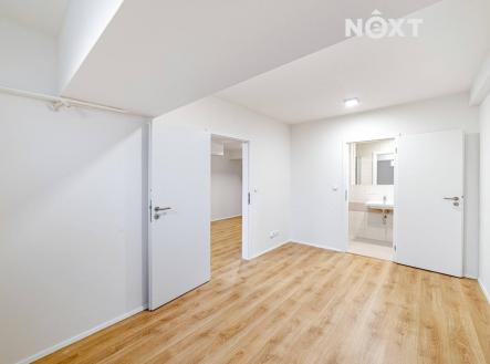 Prodej bytu, 1+1, 40 m²