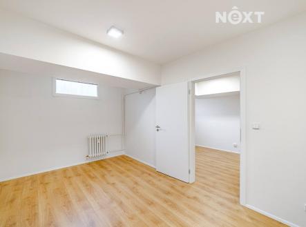 Prodej bytu, 1+1, 40 m²