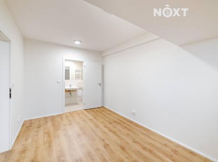 Prodej bytu, 1+1, 40 m²