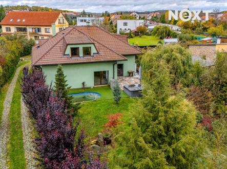 Prodej - dům/vila, 240 m²