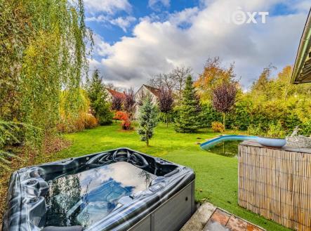 Prodej - dům/vila, 240 m²