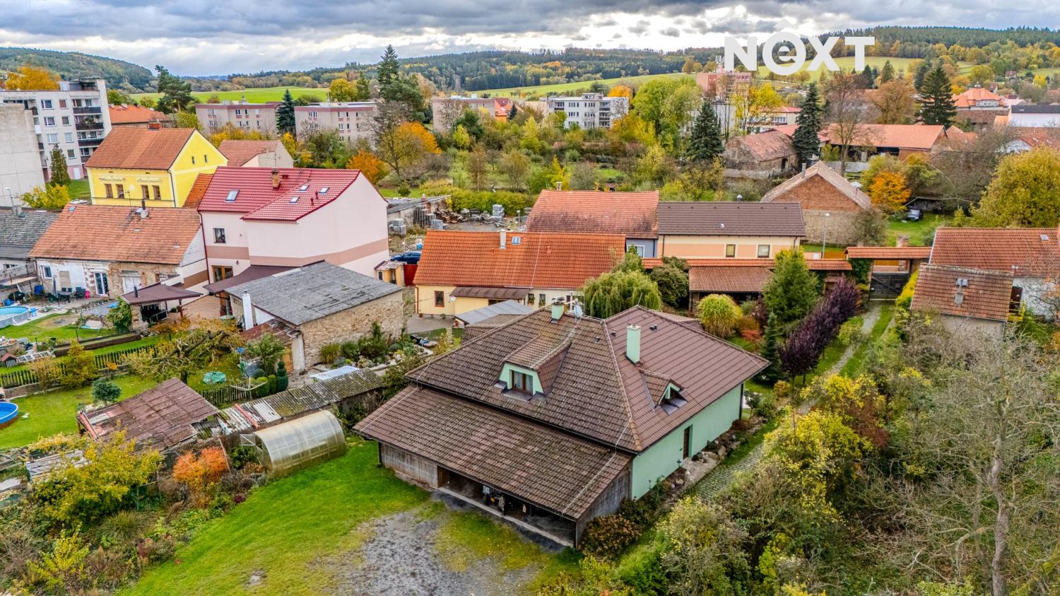 Prodej Rodinný dům, 240㎡