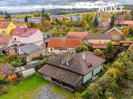 Prodej - dům/vila, 240 m²