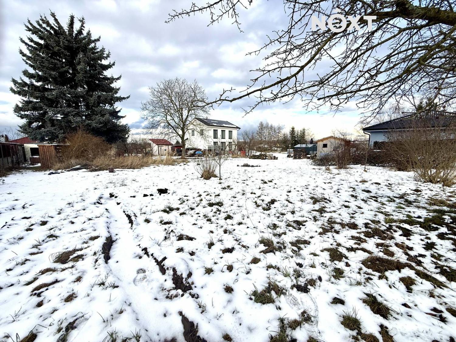 Prodej pozemek Bydlení, 1445㎡