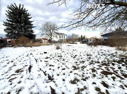 Prodej - pozemek pro bydlení, 1 445 m²