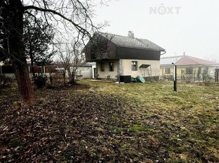 Prodej - pozemek pro bydlení, 1 445 m²