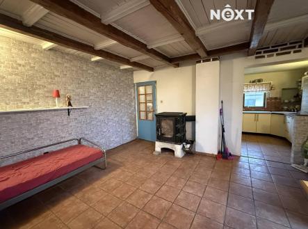 Prodej - pozemek pro bydlení, 1 445 m²