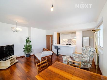 Prodej bytu, 4+kk, 99 m²