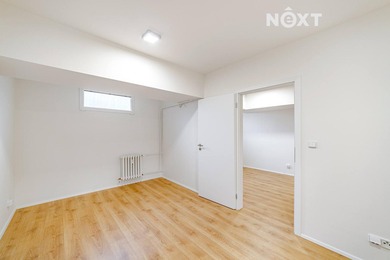 Prodej komerční Obchodní prostory, 40㎡