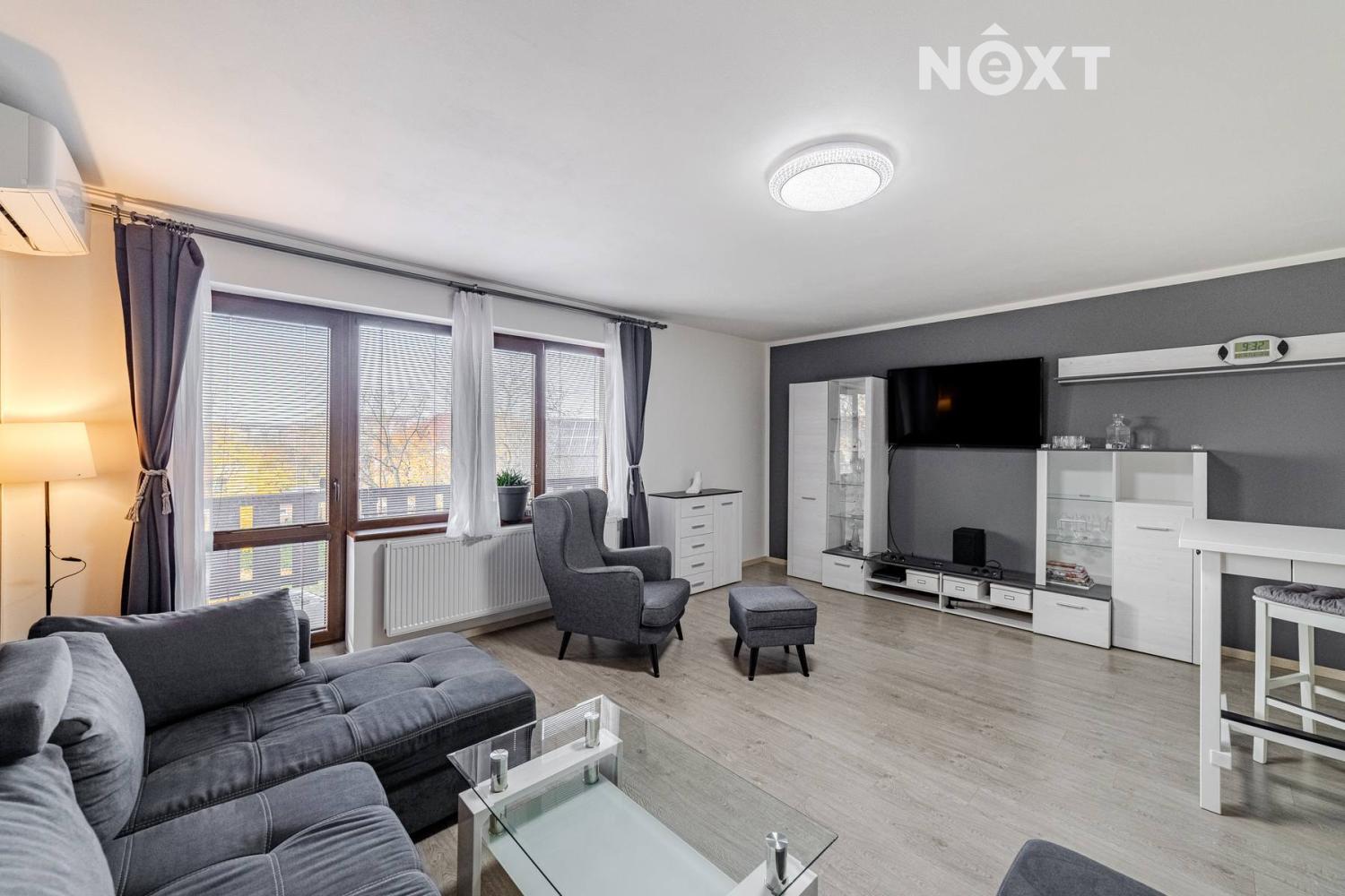 Prodej byt 3+1, 110㎡