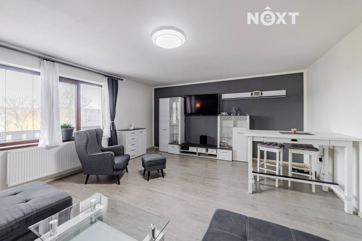 Prodej byt 3+1, 110㎡