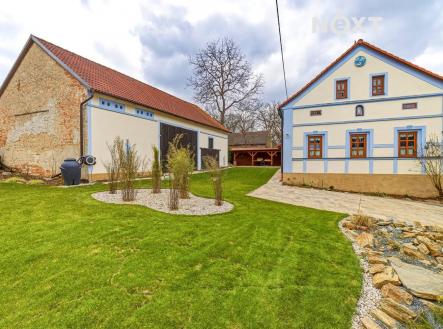 Prodej - dům/vila, 259 m²