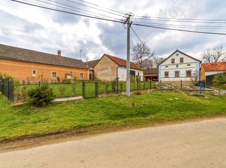 Prodej - dům/vila, 259 m²