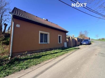 Pronájem - dům/vila, 80 m²