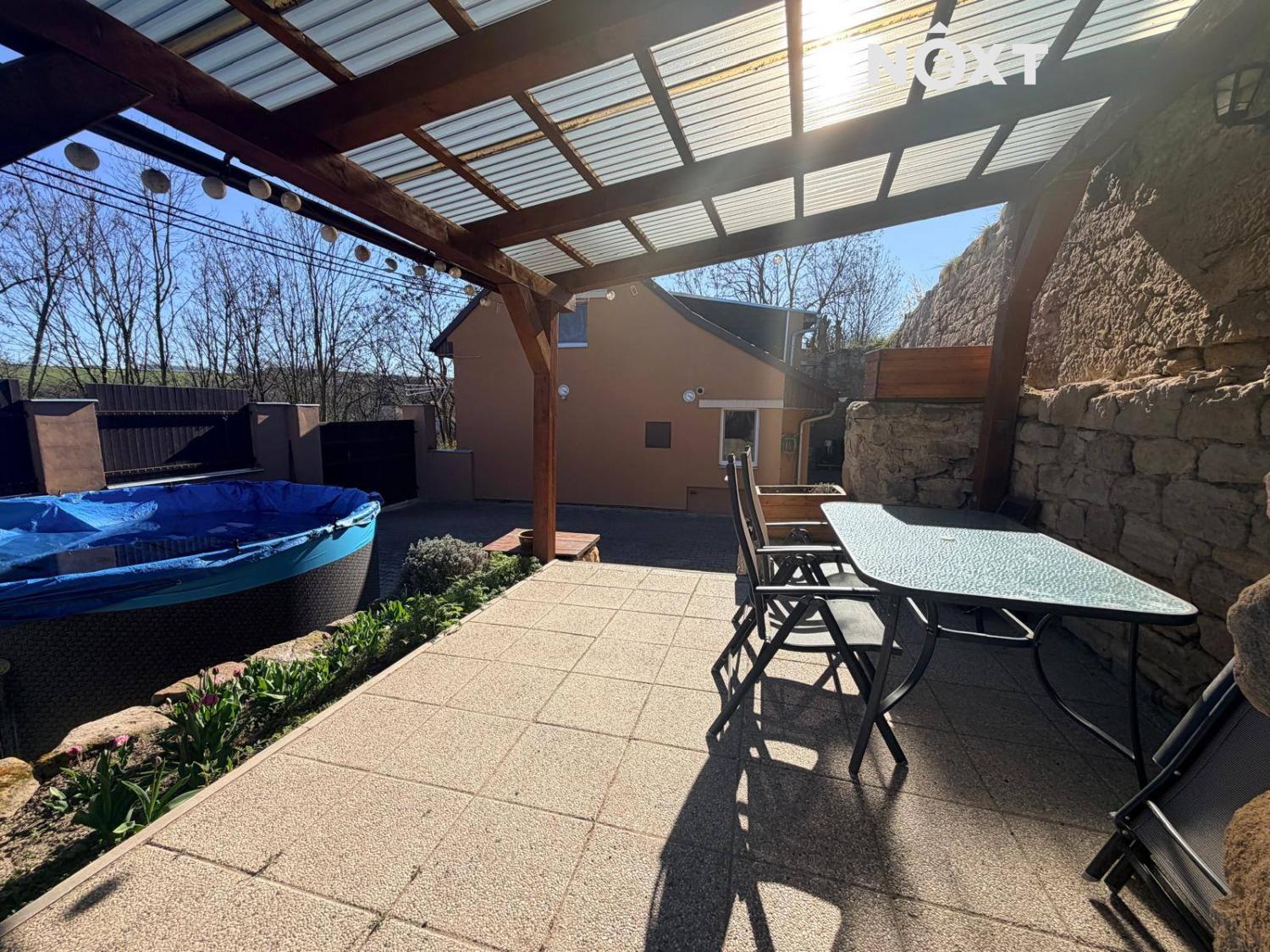 Pronájem Rodinný dům, 80㎡