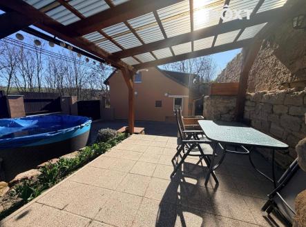 Pronájem - dům/vila, 80 m²