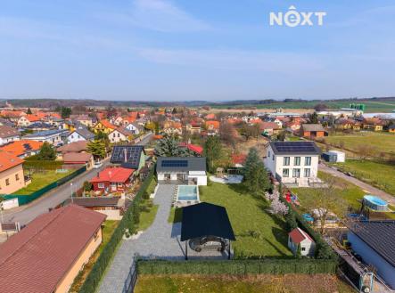 Prodej - dům/vila, 107 m²