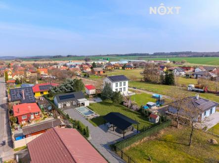 Prodej - dům/vila, 107 m²
