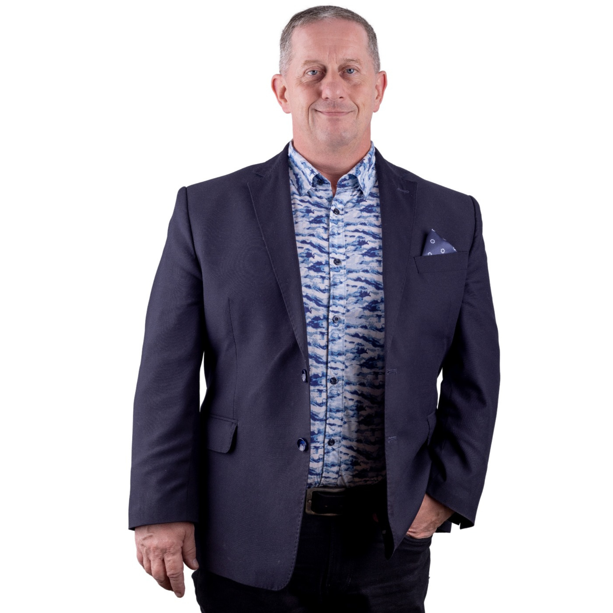 Mgr. Miroslav Chalupecký