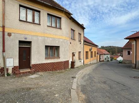 . | Prodej - dům/vila, 120 m²
