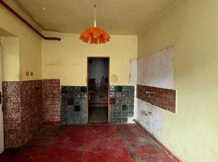 . | Prodej - dům/vila, 120 m²