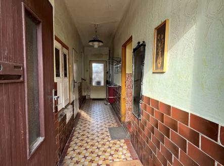 . | Prodej - dům/vila, 120 m²
