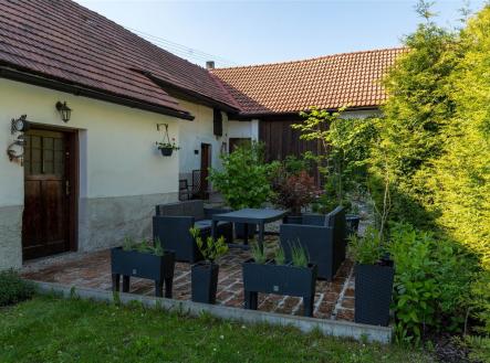 . | Prodej - chata/rekreační objekt, 234 m²