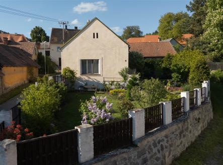 . | Prodej - chata/rekreační objekt, 234 m²