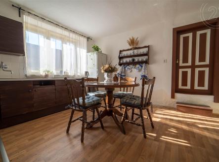 . | Prodej - chata/rekreační objekt, 234 m²
