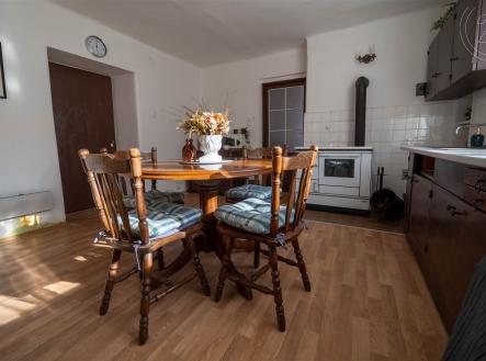 . | Prodej - chata/rekreační objekt, 234 m²