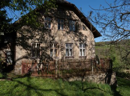 . | Prodej - dům/vila, 488 m²