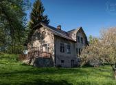 Prodej - dům/vila, 488 m²
