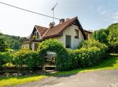 Prodej - dům/vila, 297 m²