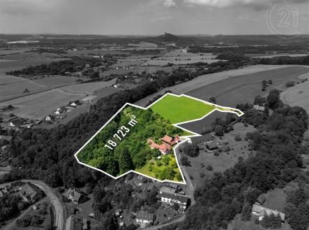 . | Prodej - dům/vila, 297 m²