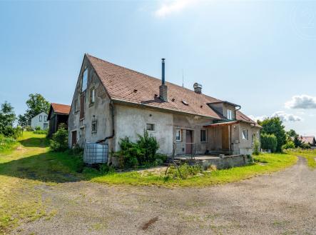 . | Prodej bytu, atypický, 99 m²