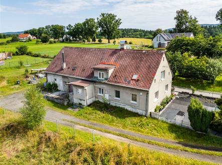 . | Prodej bytu, atypický, 99 m²