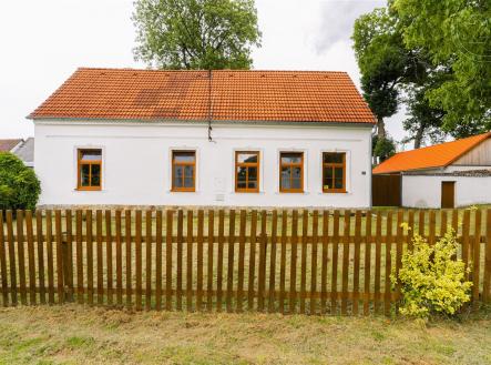. | Prodej - dům/vila, 90 m²