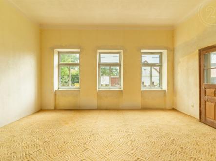 . | Prodej - dům/vila, 90 m²