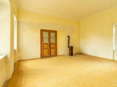 . | Prodej - dům/vila, 90 m²