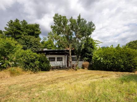 Prodej - chata/rekreační objekt, 56 m² obrázek