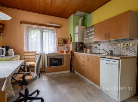 . | Prodej - chata/rekreační objekt, 56 m²