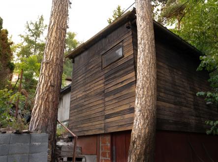 . | Prodej - chata/rekreační objekt, 32 m²