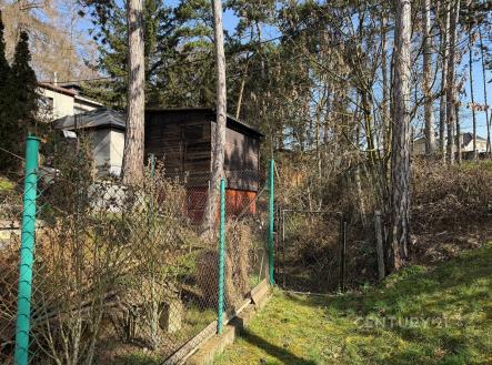 . | Prodej - chata/rekreační objekt, 32 m²