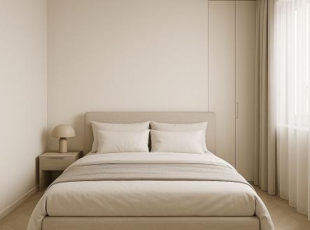 . | Prodej bytu, 4+kk, 106 m²