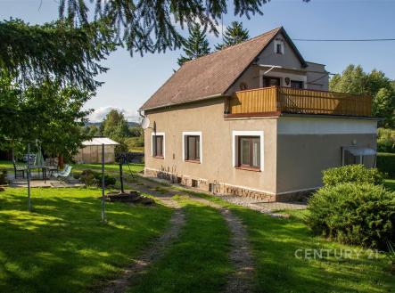 . | Prodej - dům/vila, 222 m²