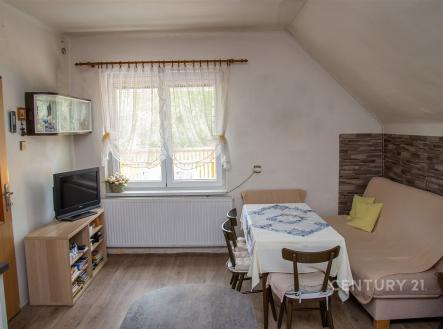 . | Prodej - dům/vila, 222 m²