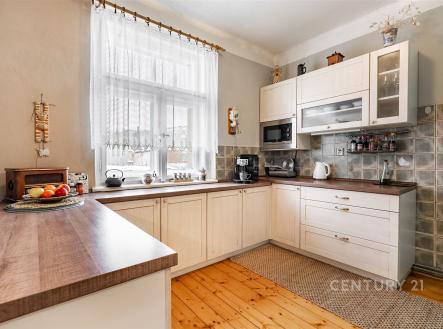 . | Prodej bytu, 4+kk, 103 m²