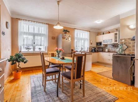 . | Prodej bytu, 4+kk, 103 m²